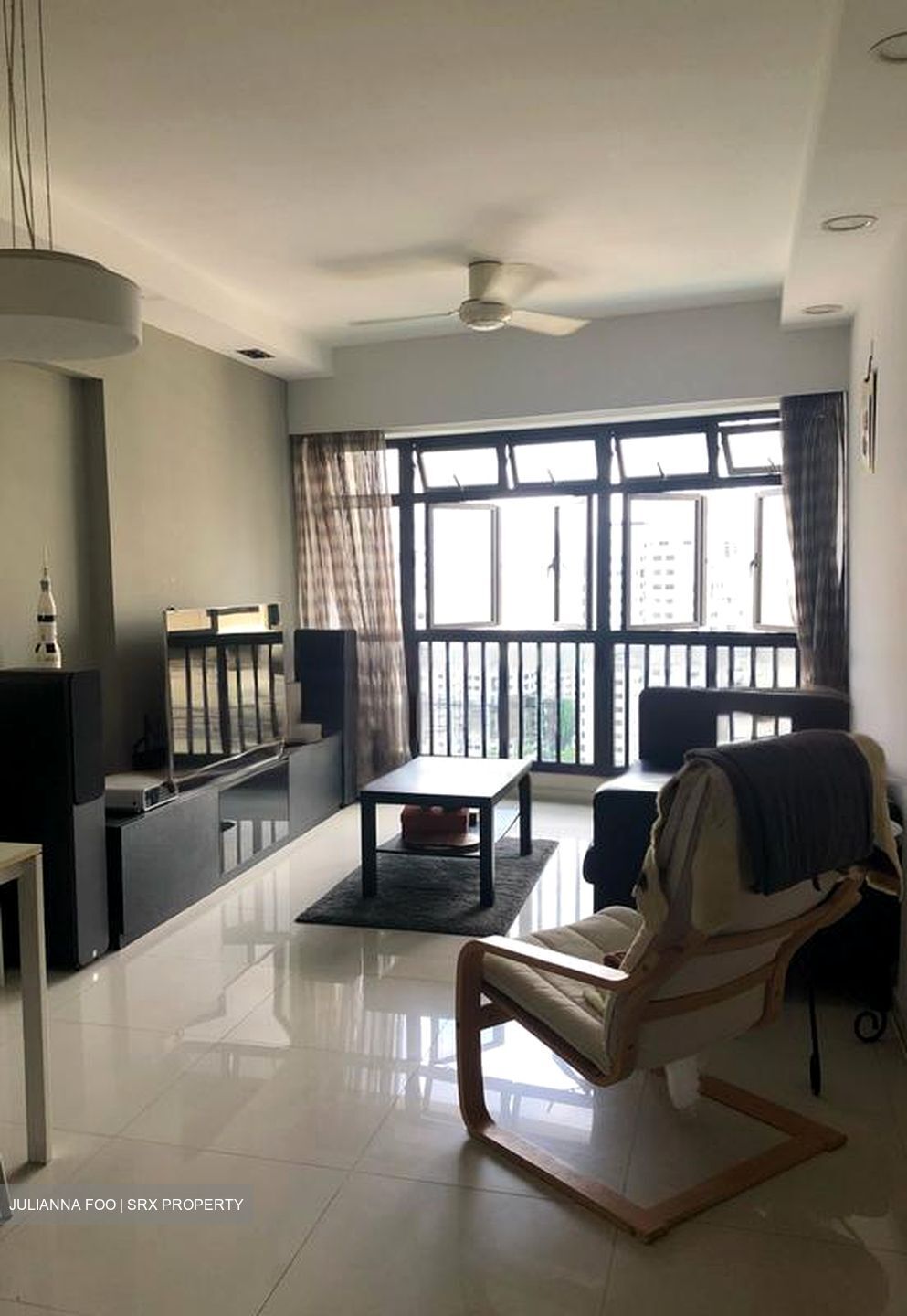Blk 25B Membina Court (Bukit Merah), HDB 4 Rooms #485699341
